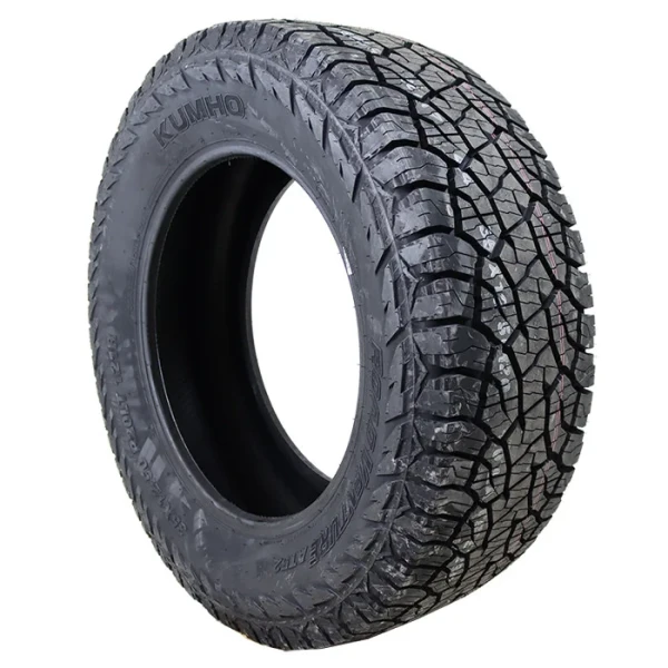 Road Venture AT52 111T – pilt 4