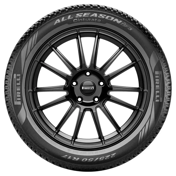 Cinturato All Season SF3 103V – pilt 4