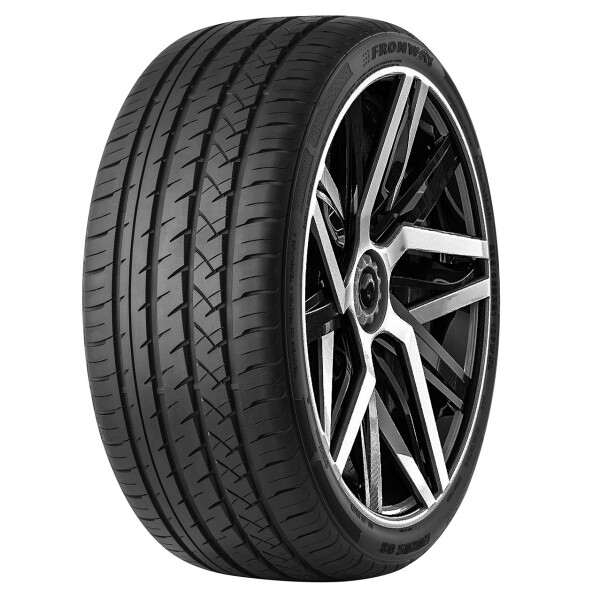 Eurus 08 95W 2