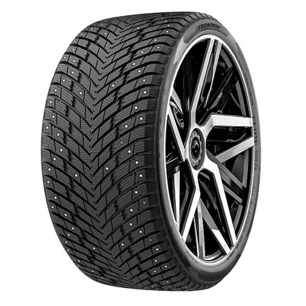 Iceplus Stud II 98H 2