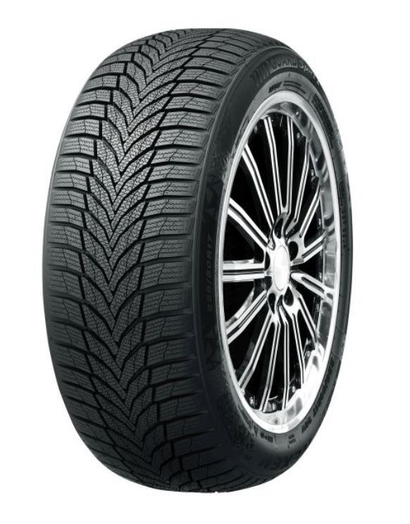 Winguard Sport 2
