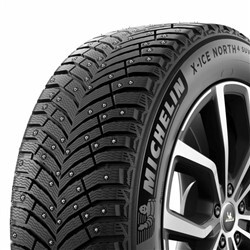 X-Ice North 4 SUV