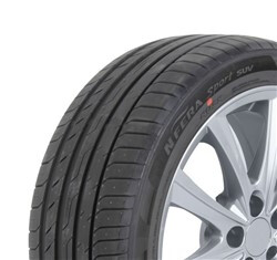 N'Fera Sport SUV