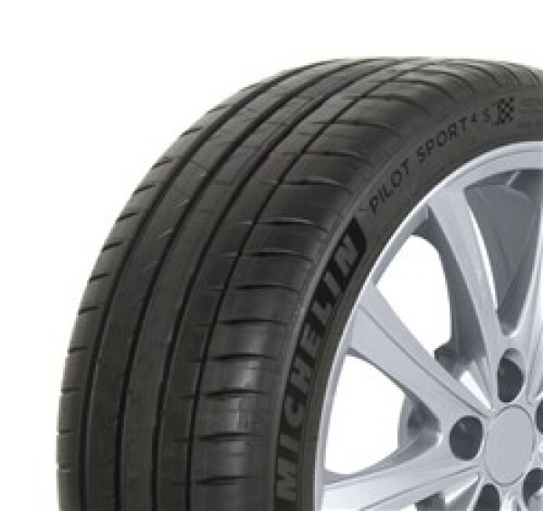 Pilot Sport 4 S