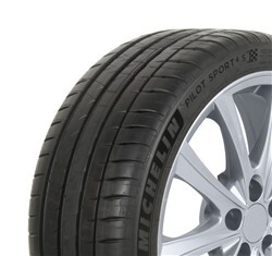 Pilot Sport 4 S