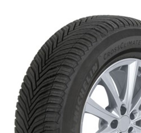 CrossClimate 2 SUV