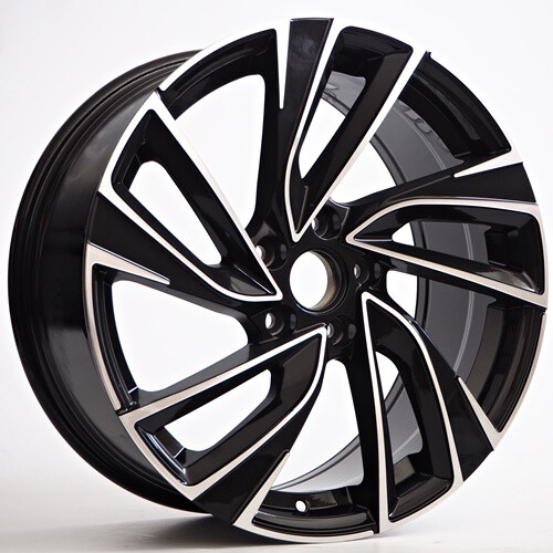Iron 7X17 5X100 ET42 57.1 BFM