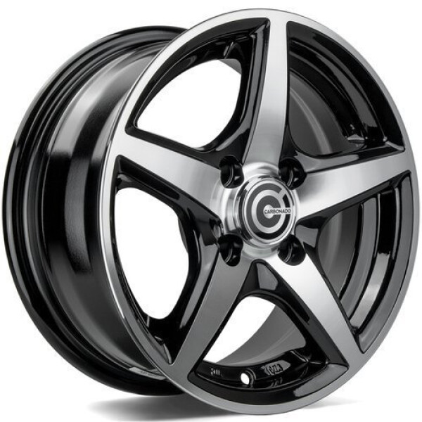 Crow BFP 13"x5.5 ET30 4x100; 4x98 CB67.1