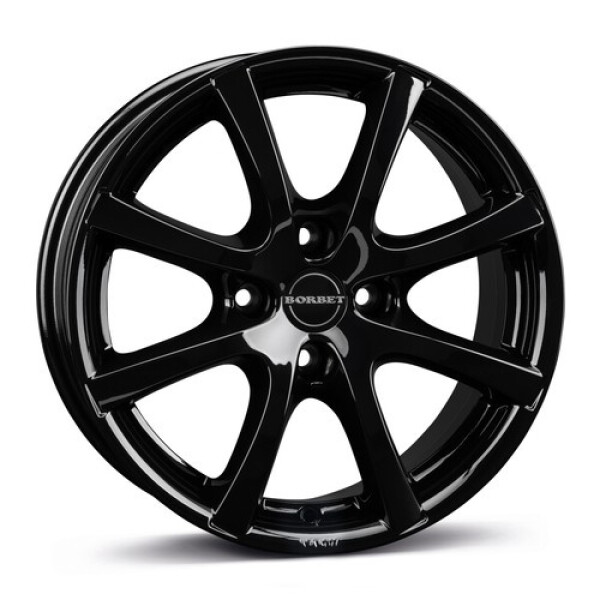LV4 BG 14"x5.5 ET35 4x100 CB64
