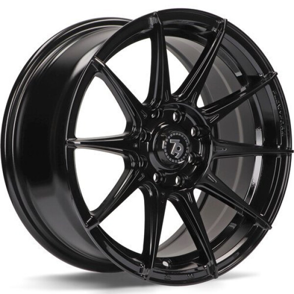 SCF-F BG 15"x7 ET35 4x100; 4x114.3 CB67.1