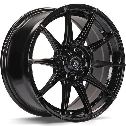 SCF-F BG 15"x7 ET35 4x100; 4x114.3 CB67.1