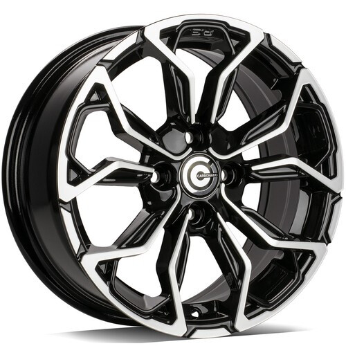 Explode BFP 15"x6.5 ET35 4x100 CB67.1