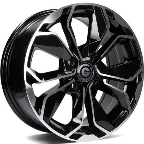 Rewind BFP 15"x6.5 ET38 4x100 CB73.1