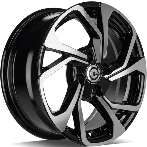 Swift BFP 15"x6.5 ET35 4x100 CB67.1