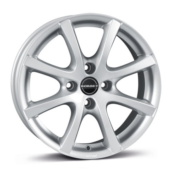 LV4 CS 15"x6.5 ET35 4x108 CB72.6
