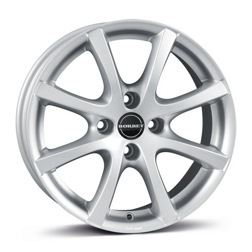 LV4 CS 15"x6.5 ET20 4x108 CB65.1