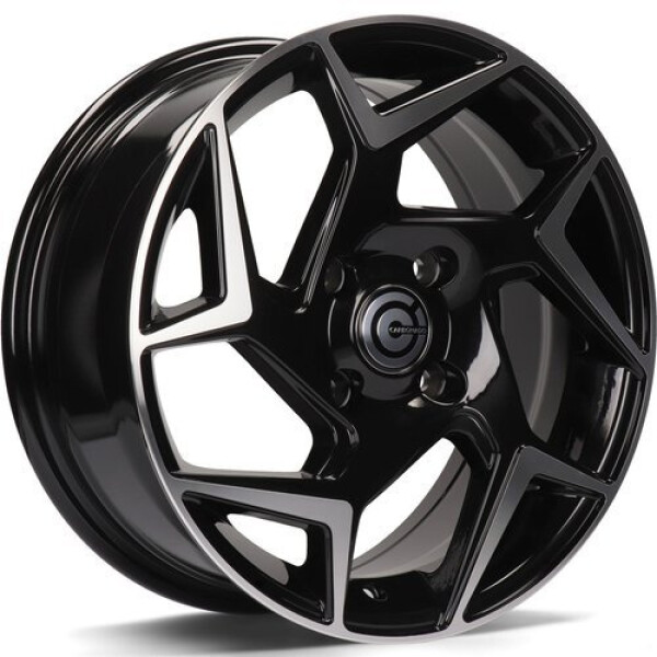 Clipper BFP 15"x6.5 ET40 4x108 CB63.4