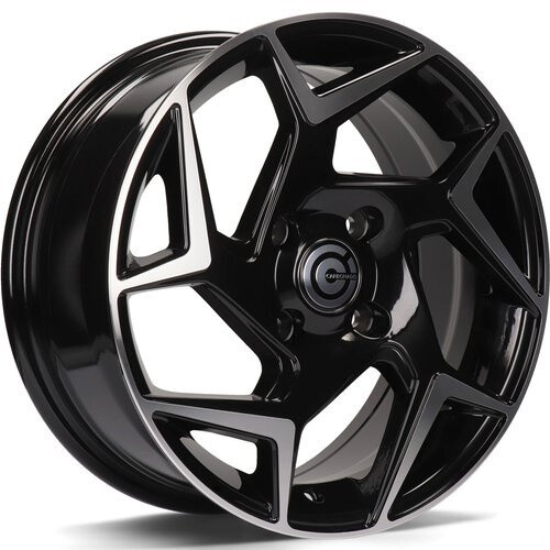 Clipper BFP 15"x6.5 ET40 4x108 CB63.4