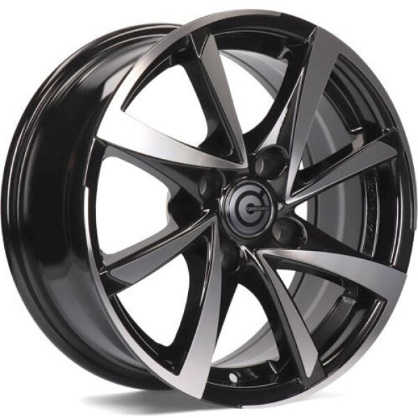Marseille BFP 15"x6.5 ET25 4x108 CB65.1