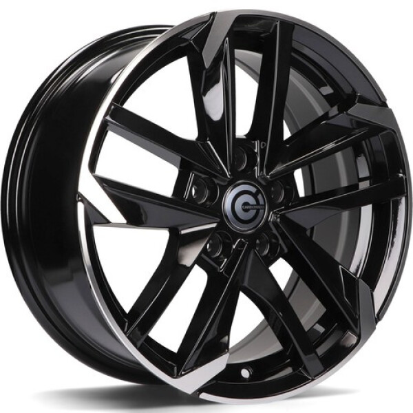 Rennes BFP 15"x6.5 ET25 4x108 CB65.1