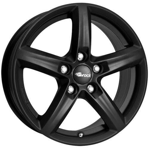 RC24 SKM 15"x6 ET47.5 4x108 CB63.4