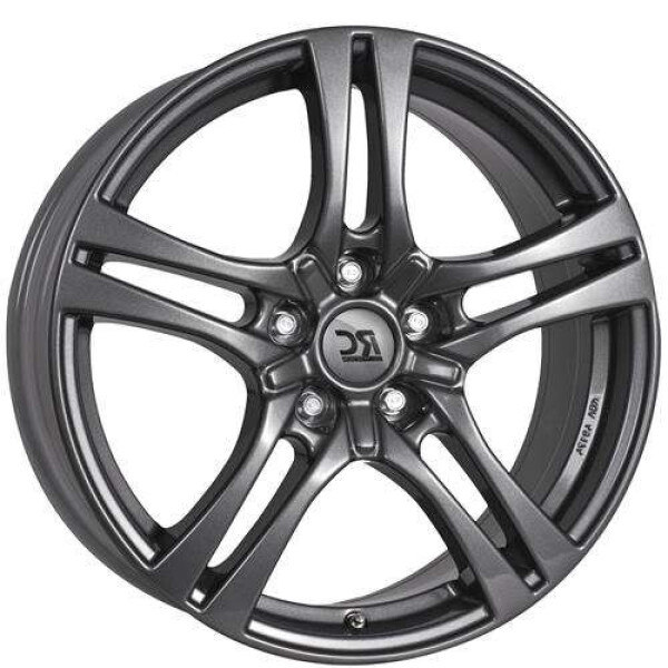 RC26 TM 15"x6.5 ET37 4x108 CB63.4