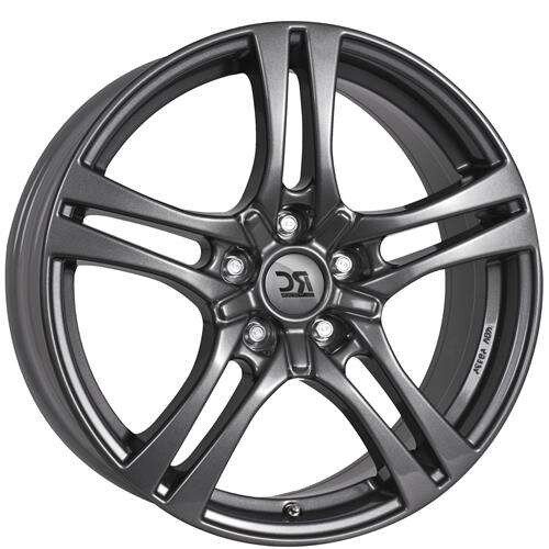 RC26 TM 15"x6.5 ET37 4x108 CB63.4