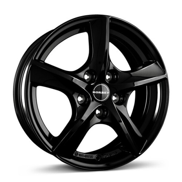 TL BG 15"x5.5 ET38 5x100 CB57.06