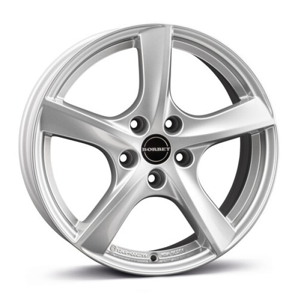 TL BS 15"x5.5 ET40 5x100 CB57.06