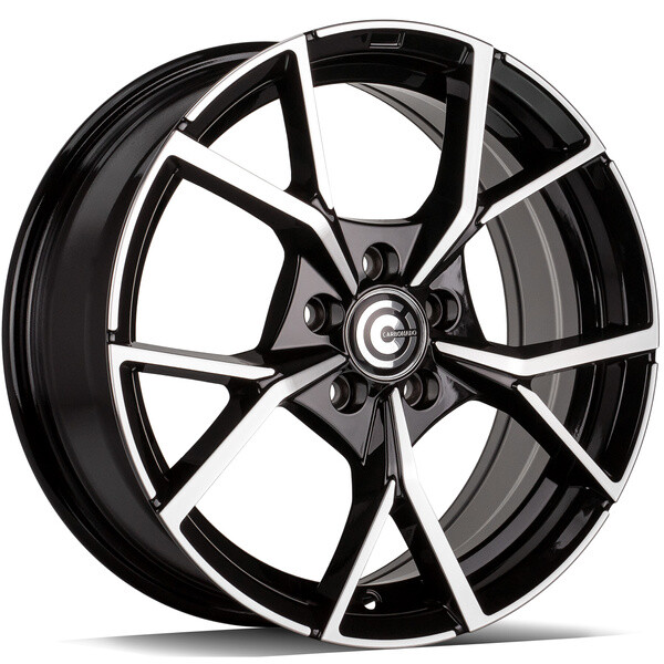 Predator 15"x6.5 ET38 5x100 CB57.1