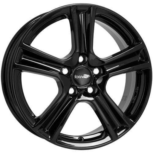 RC19 SG 15"x5.5 ET40 5x100 CB57.1