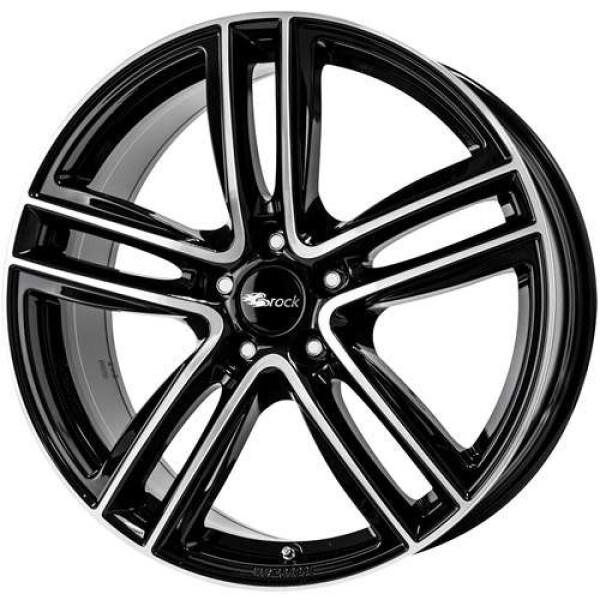 RC27 SGVP 15"x6 ET29 5x100 CB57.1