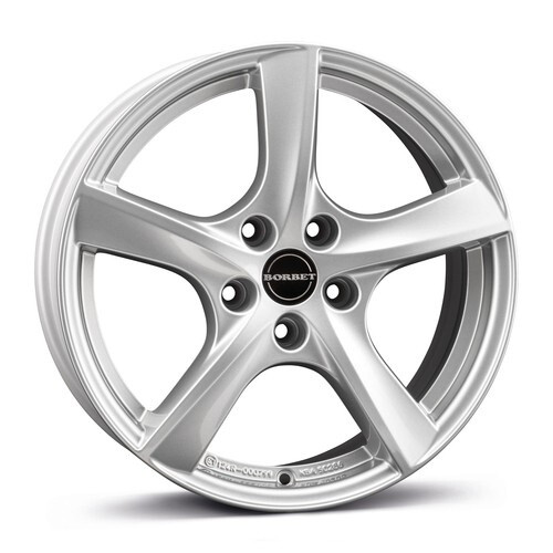 TL BS 15"x5.5 ET46 5x112 CB66.6