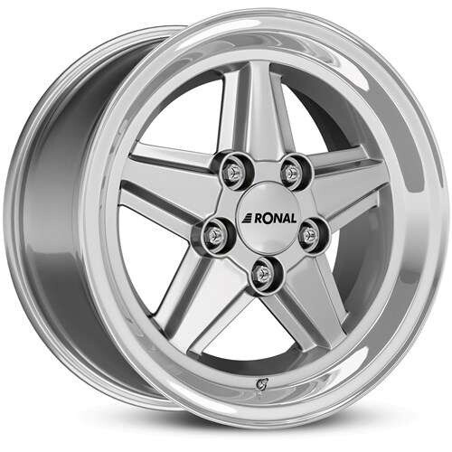 R9 S 15"x7 ET23 5x112 CB66.5