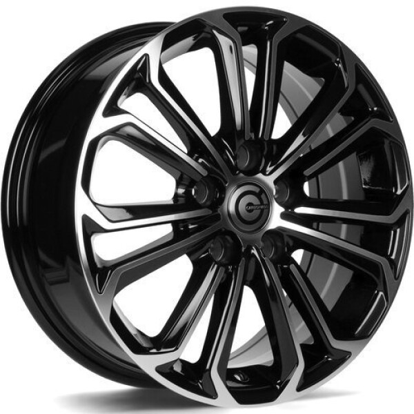 Panther BFP 15"x6.5 ET38 5x114.3 CB73.1