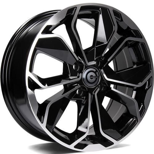Rewind BFP 16"x6.5 ET38 4x100 CB73.1