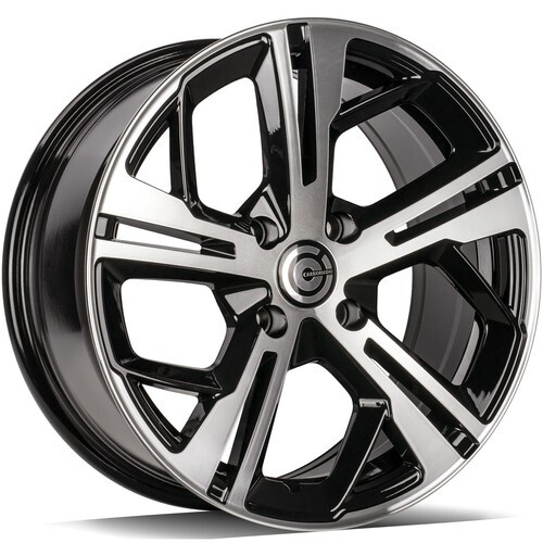 Angers BFP 16"x7 ET20 4x108 CB65.1