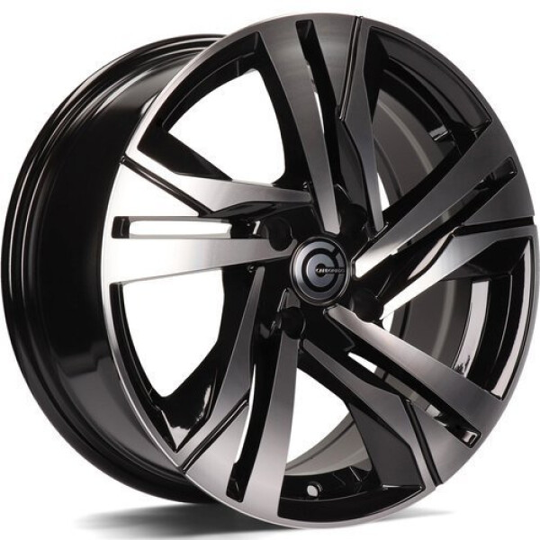 Lens BFP 16"x7 ET25 4x108 CB65.1
