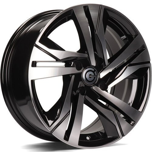 Lens BFP 16"x7 ET25 4x108 CB65.1