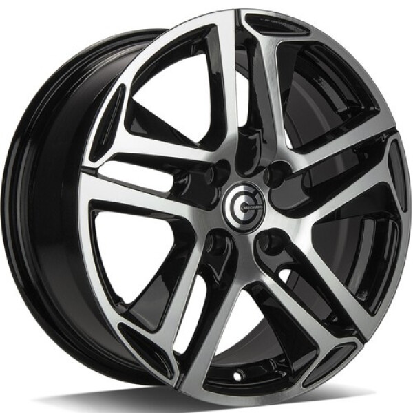 Nice BFP 16"x7 ET25 4x108 CB65.1