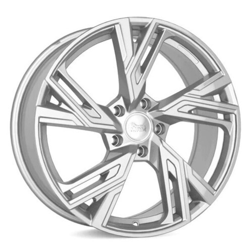RS5 SL 16"x6.5 ET37 4x108 CB72.6