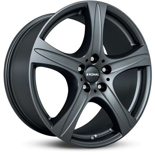 R56 MB 16"x6.5 ET40 4x108 CB76