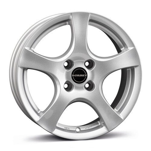 F BS 16"x6.5 ET35 4x98 CB64
