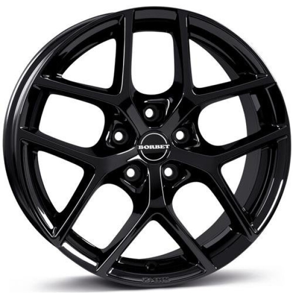 Y BG 16"x6.5 ET38 5x100 CB57.1