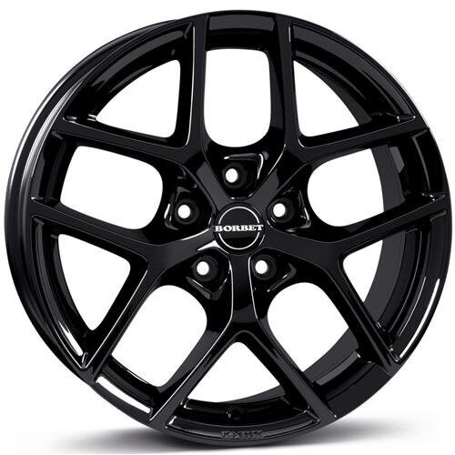 Y BG 16"x6.5 ET38 5x100 CB57.1