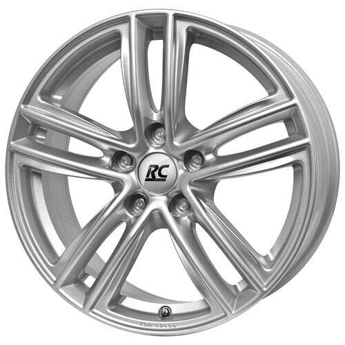 RC27 KS 16"x6.5 ET41 5x100 CB57.1