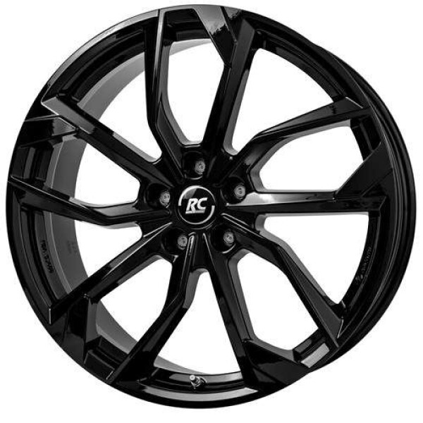 RC34 SG 16"x6 ET50 5x100 CB54.1