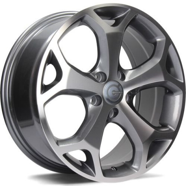 LASVEGAS AFP 16"x6.5 ET50 5x108 CB63.4
