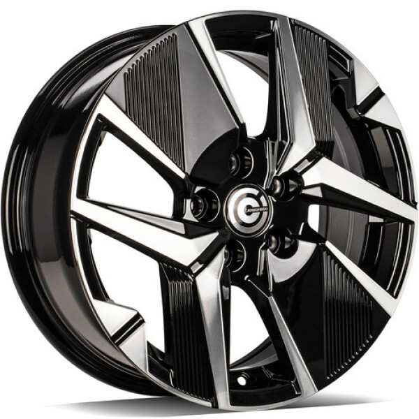 LOIRE BFP 16"x6.5 ET40 5x108 CB65.1