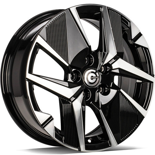LOIRE BFP 16"x6.5 ET40 5x108 CB65.1